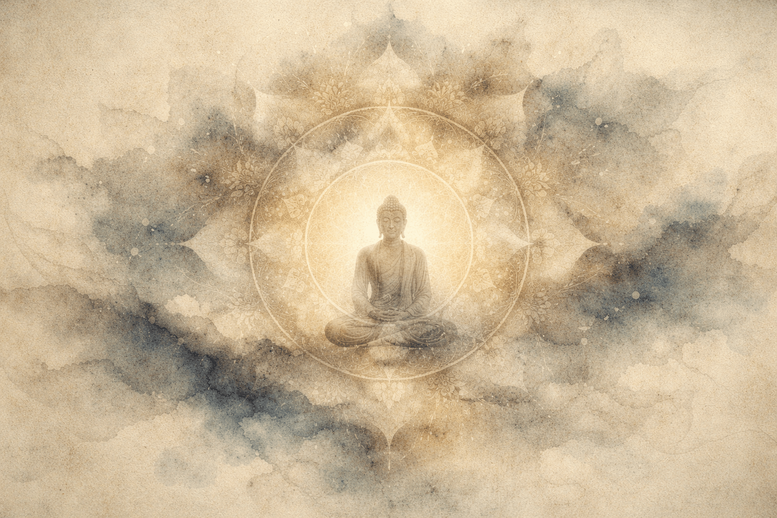 1536x1024 What Is Buddhist Practice Beyond Meditation? (合掌)