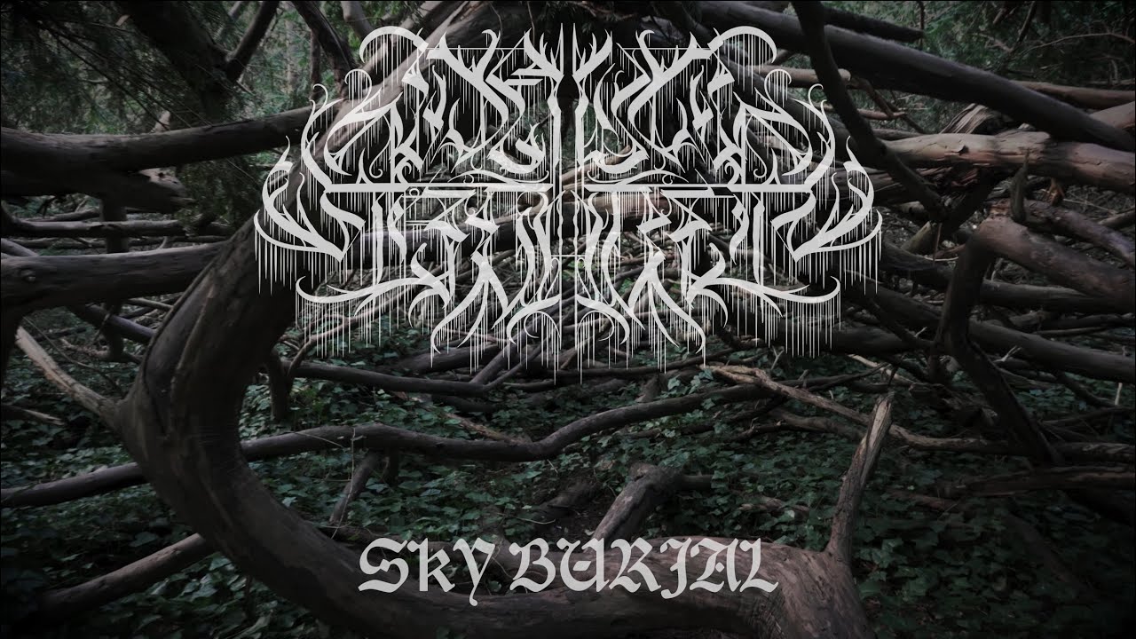 1280x720 DAWN TREADER BURIAL (OFFICIAL MUSIC VIDEO)