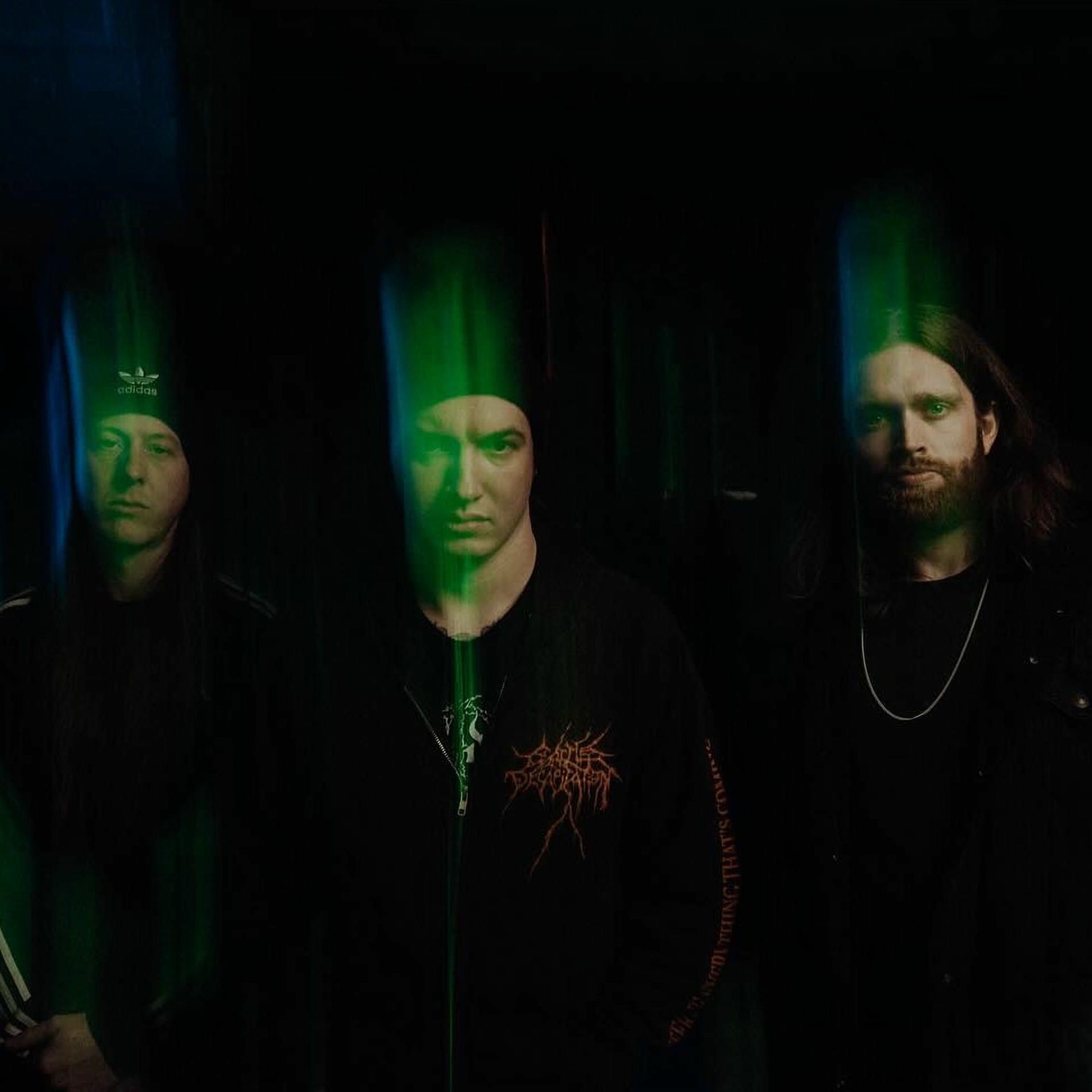 1900x1900 Shadow of Intent: albums, songs, concerts