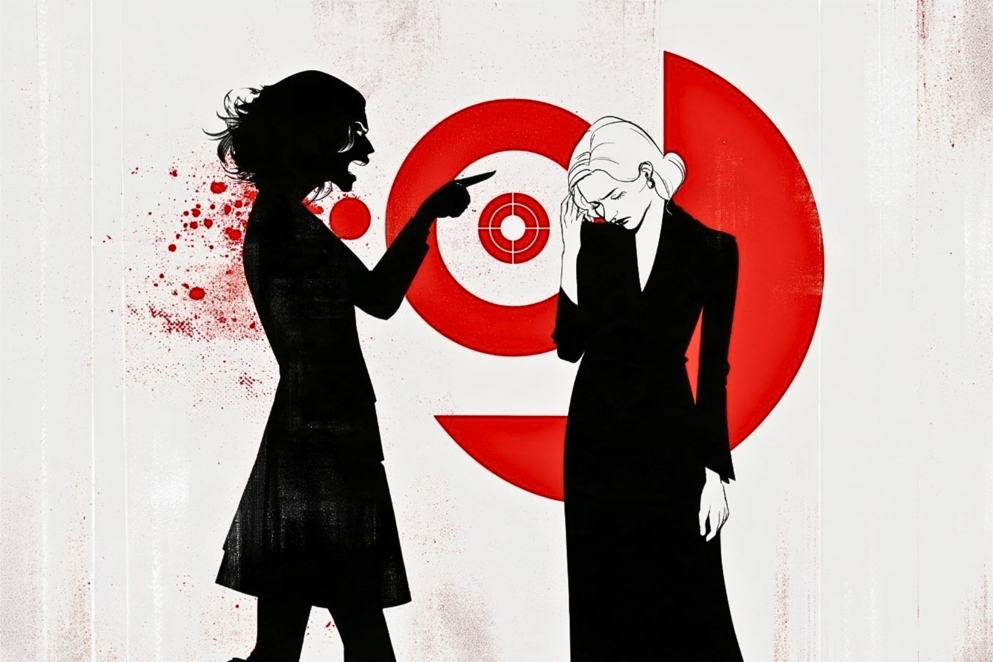 2000x1333 Reasons Why Some People Become Targets For Mean People, According To Psychology