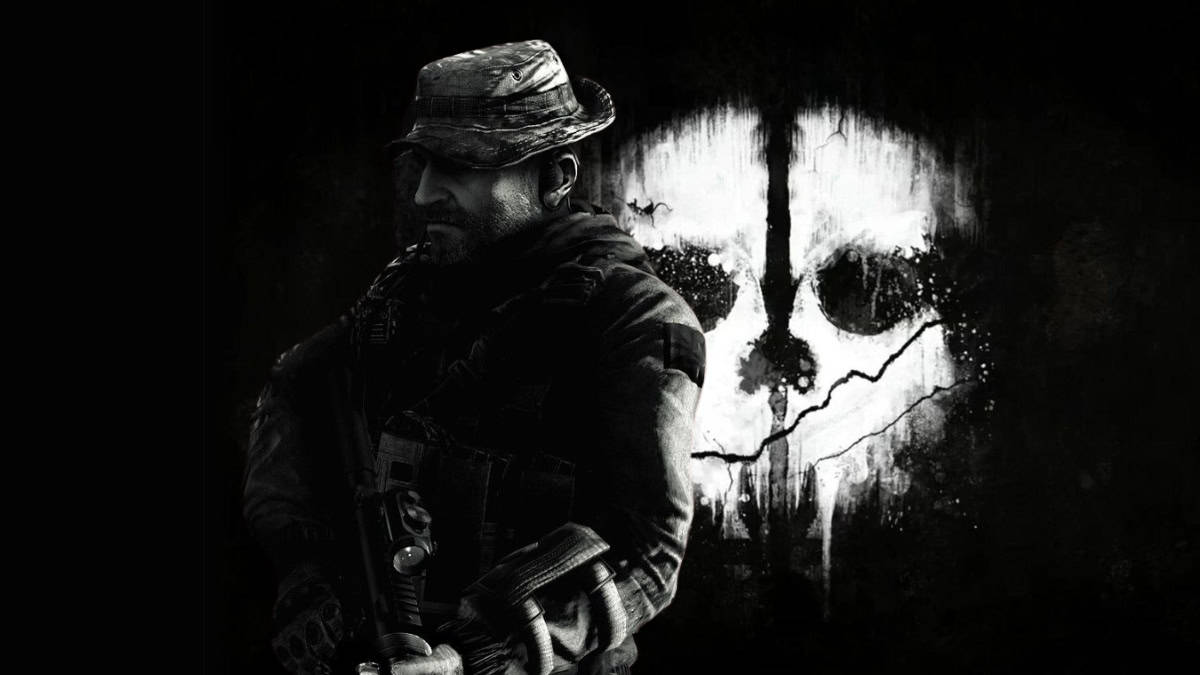 1200x675 Modern Warfare 3 Alternate Ending is actually Better Than Ghosts. The Nerd Stash