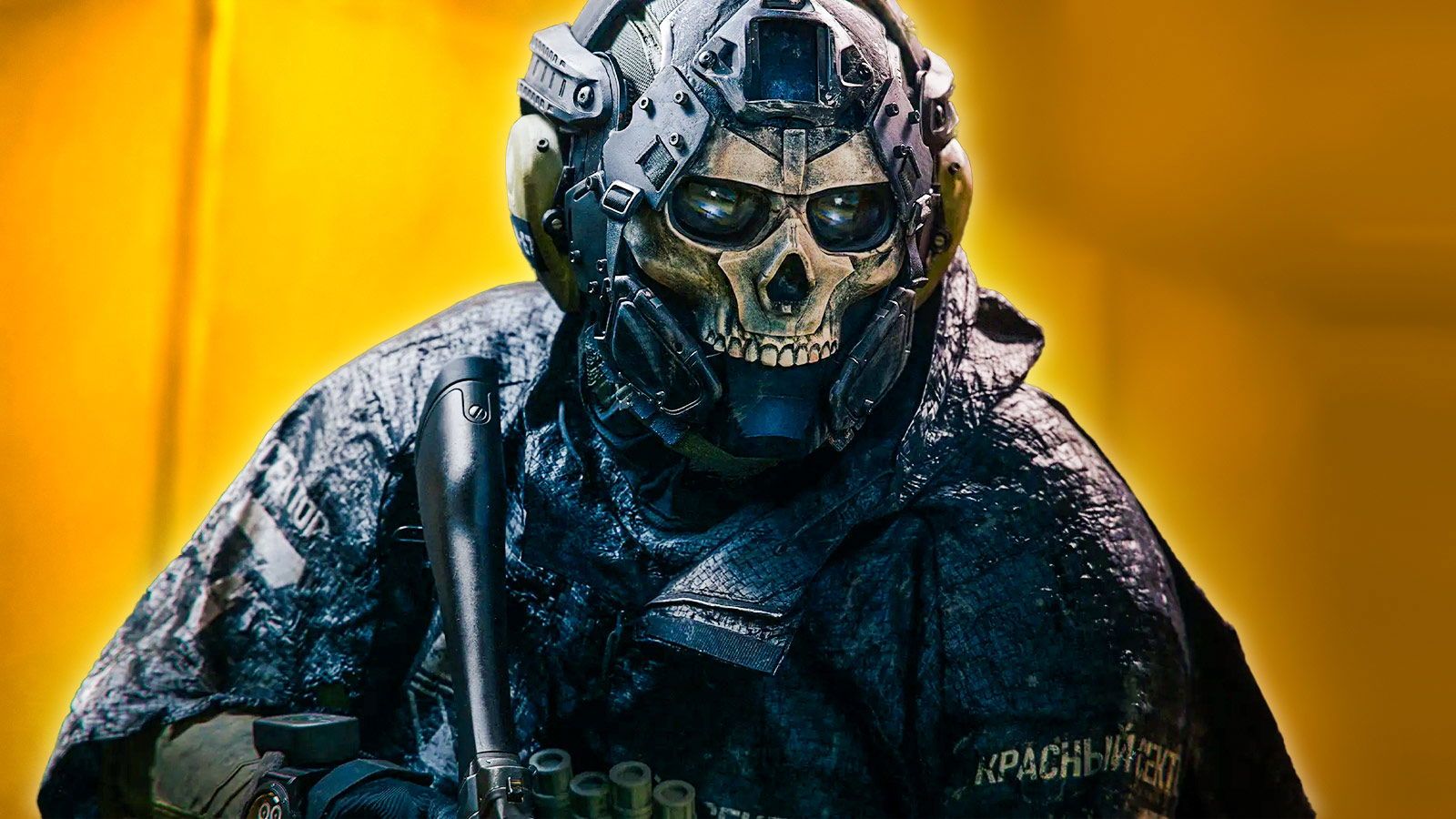 1600x900 Years Later, Modern Warfare 4 Is Officially The Highest Rated Call Of Duty Since MW3