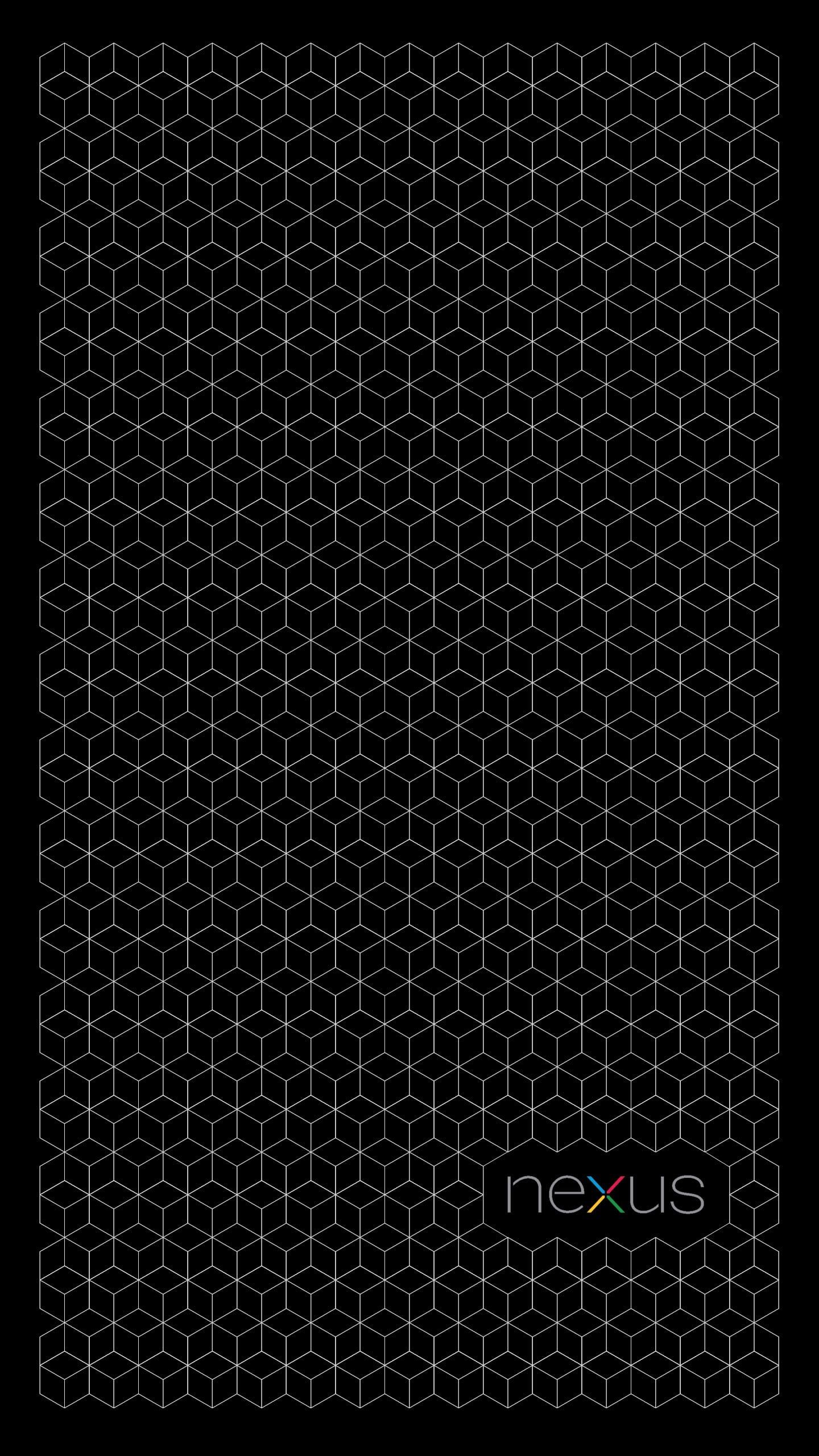 1440x2560 I made a wallpaper based on the pattern behind the Nexus 6P Case (in 3 variations)