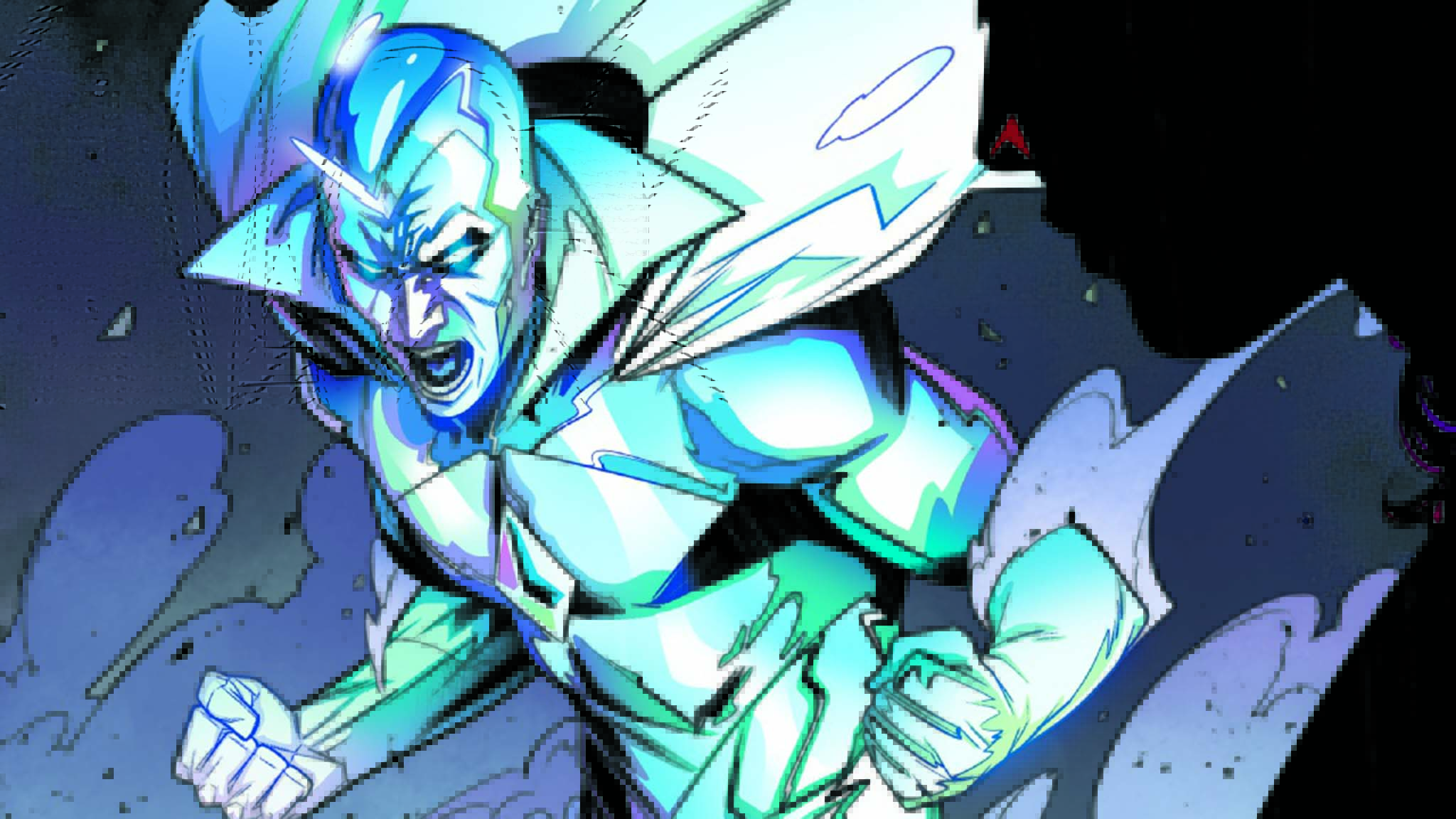 2048x1152 White Vision Reunites With a Deceased Family Member (But Can It Happen in the MCU?)