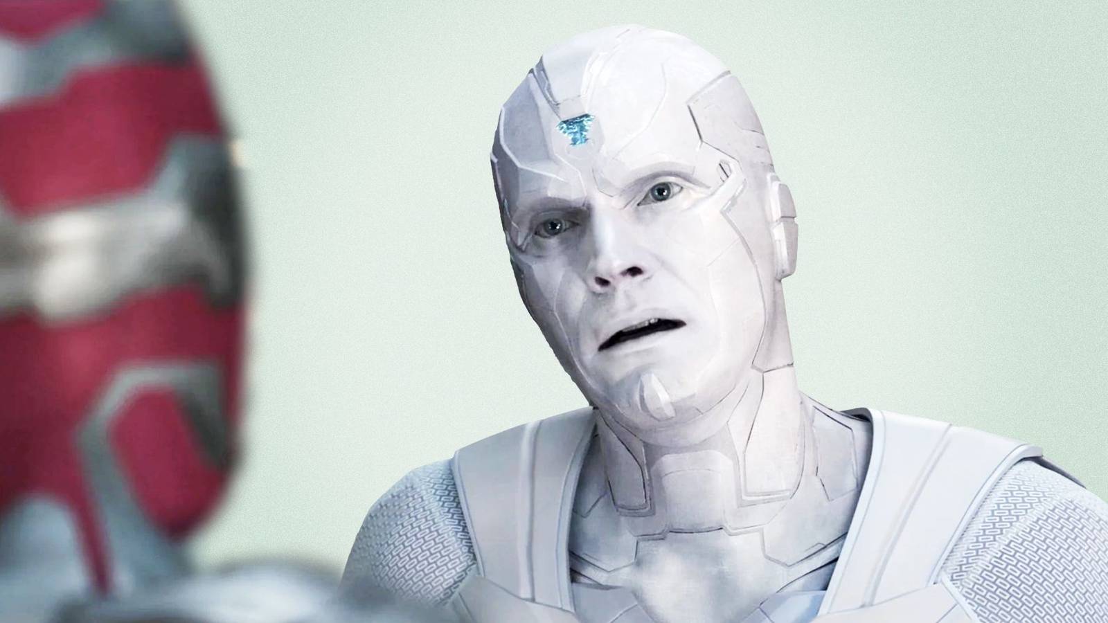 1600x900 MCU Rumor Suggests White Vision TV Series is in Development for Disney+