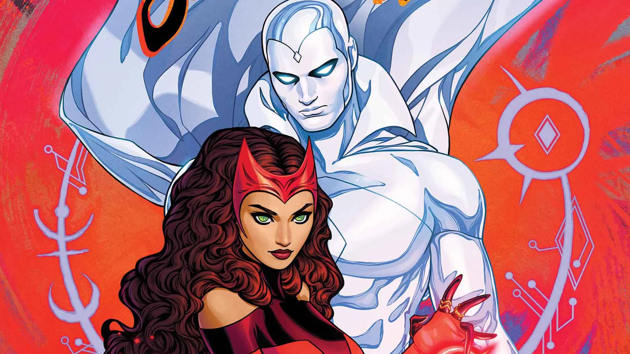 2048x1152 White Vision Returns to Comics (But What Does It Mean For the MCU?)
