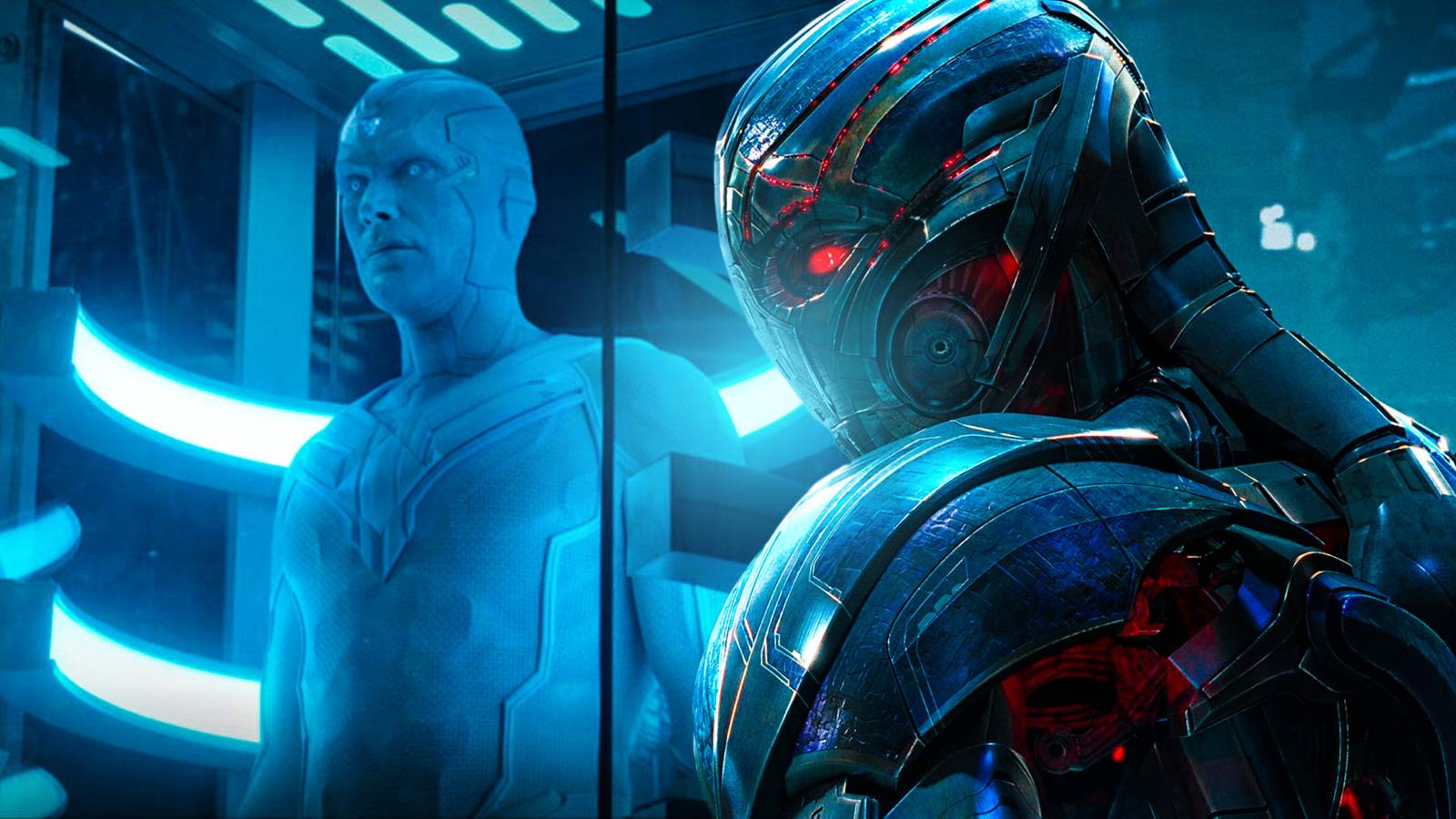 1600x900 Marvel Theory: White Vision Is Secretly Ultron