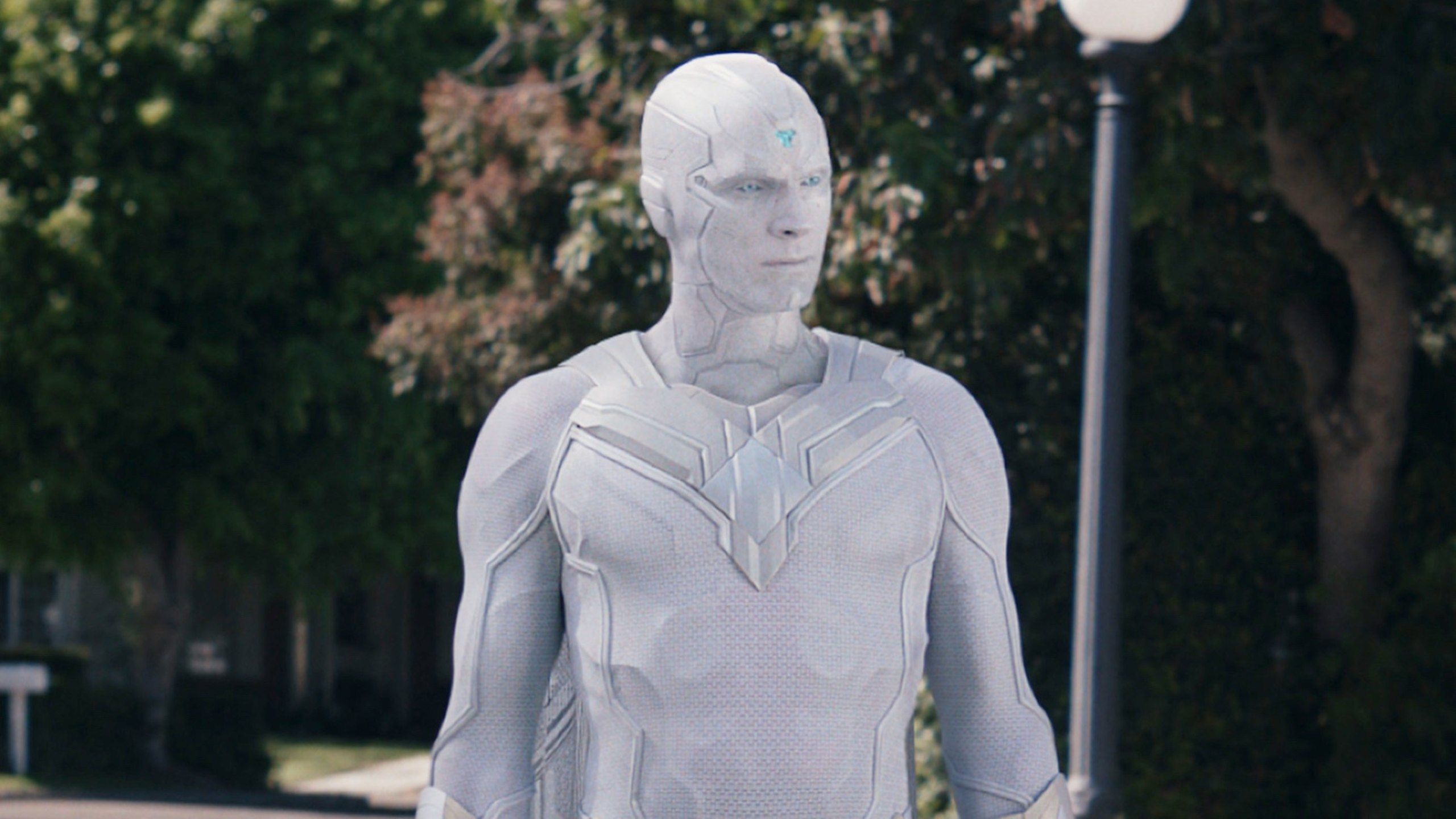 2560x1440 Marvel Officially Orders Vision Spin Off Series Starring Paul Bettany