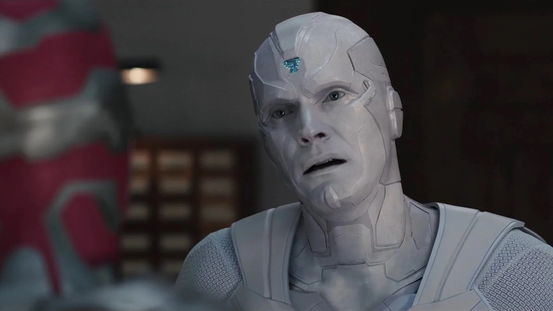 1920x1080 Paul Bettany Teases The Future of Vision in The MCU and Acting With Himself