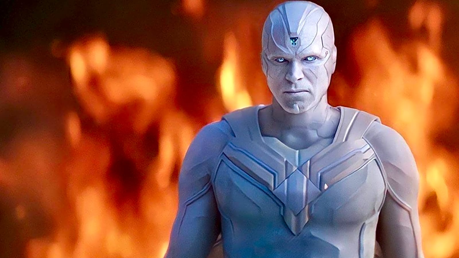 1600x900 VISION Series Adds T'Nia Miller as Jocasta, Marvel Comics' Android Avenger