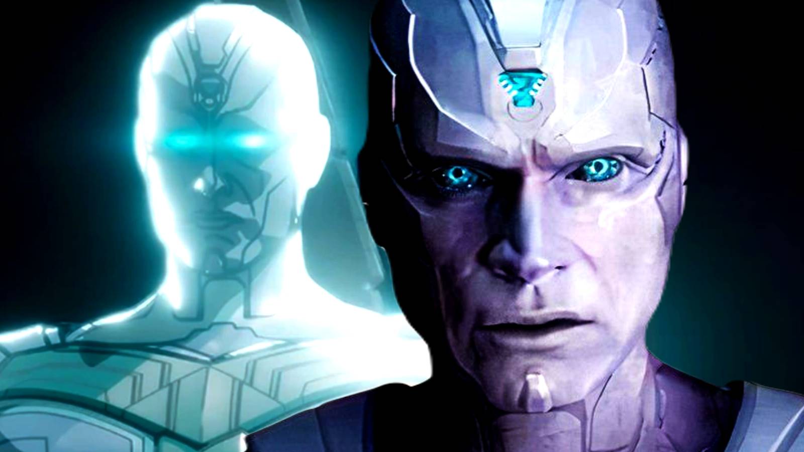1600x900 The MCU Has Finally Done Something With White Vision, 3 Years After He Disappeared