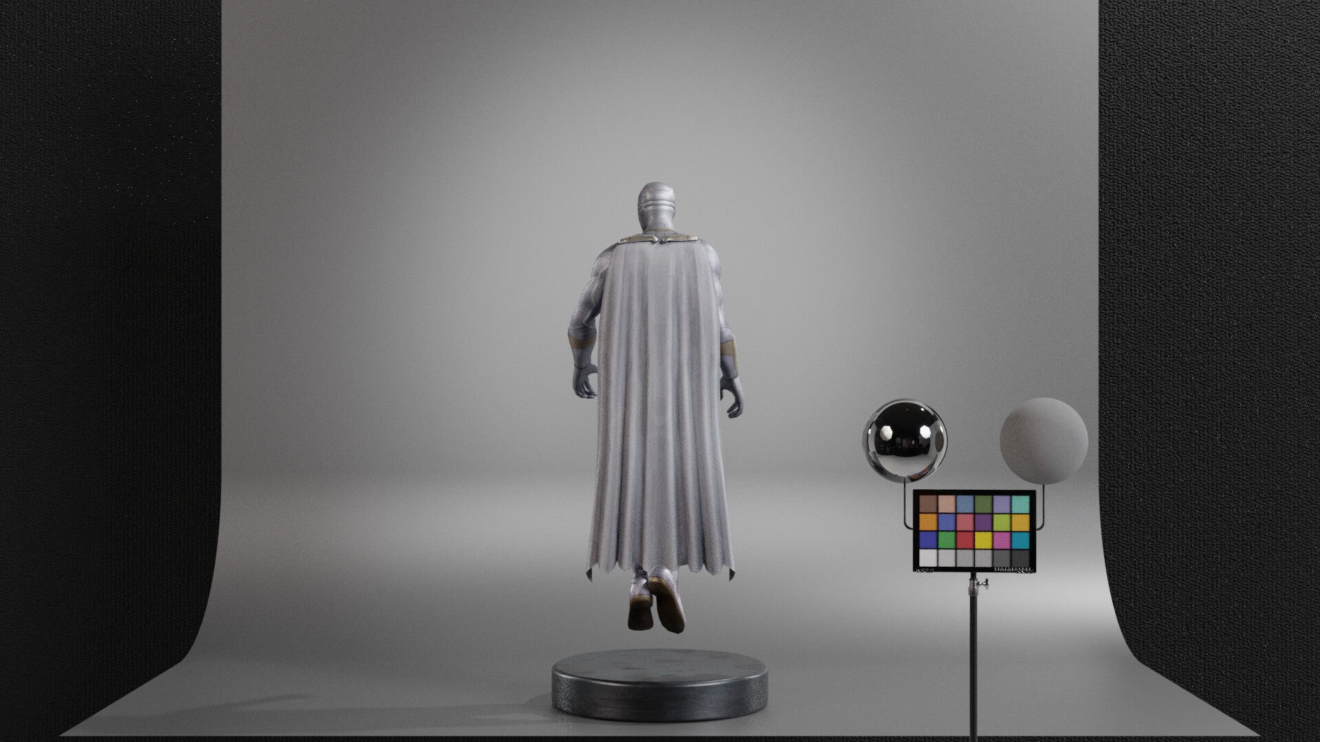 1920x1080 White Vision