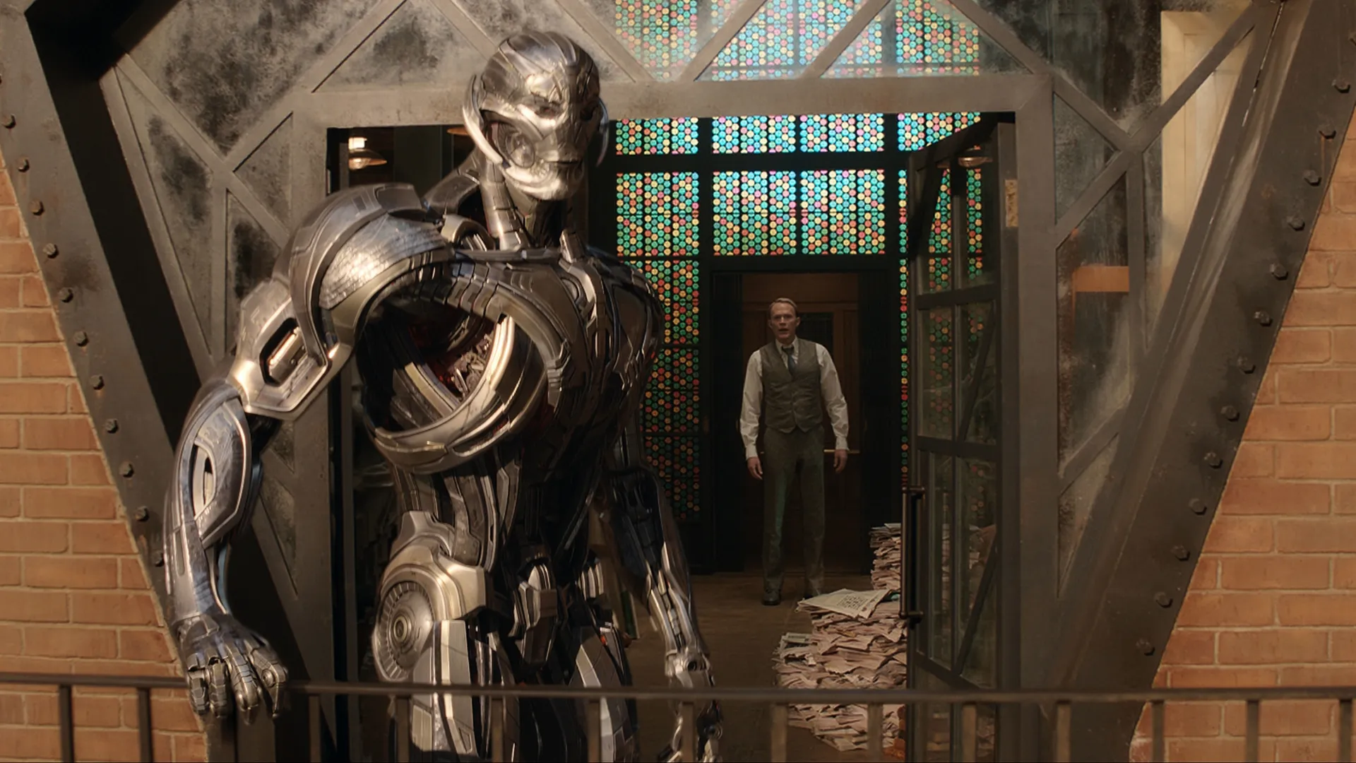 1920x1080 Marvel Television's VisionQuest Is Now Streaming. Explore Disney+