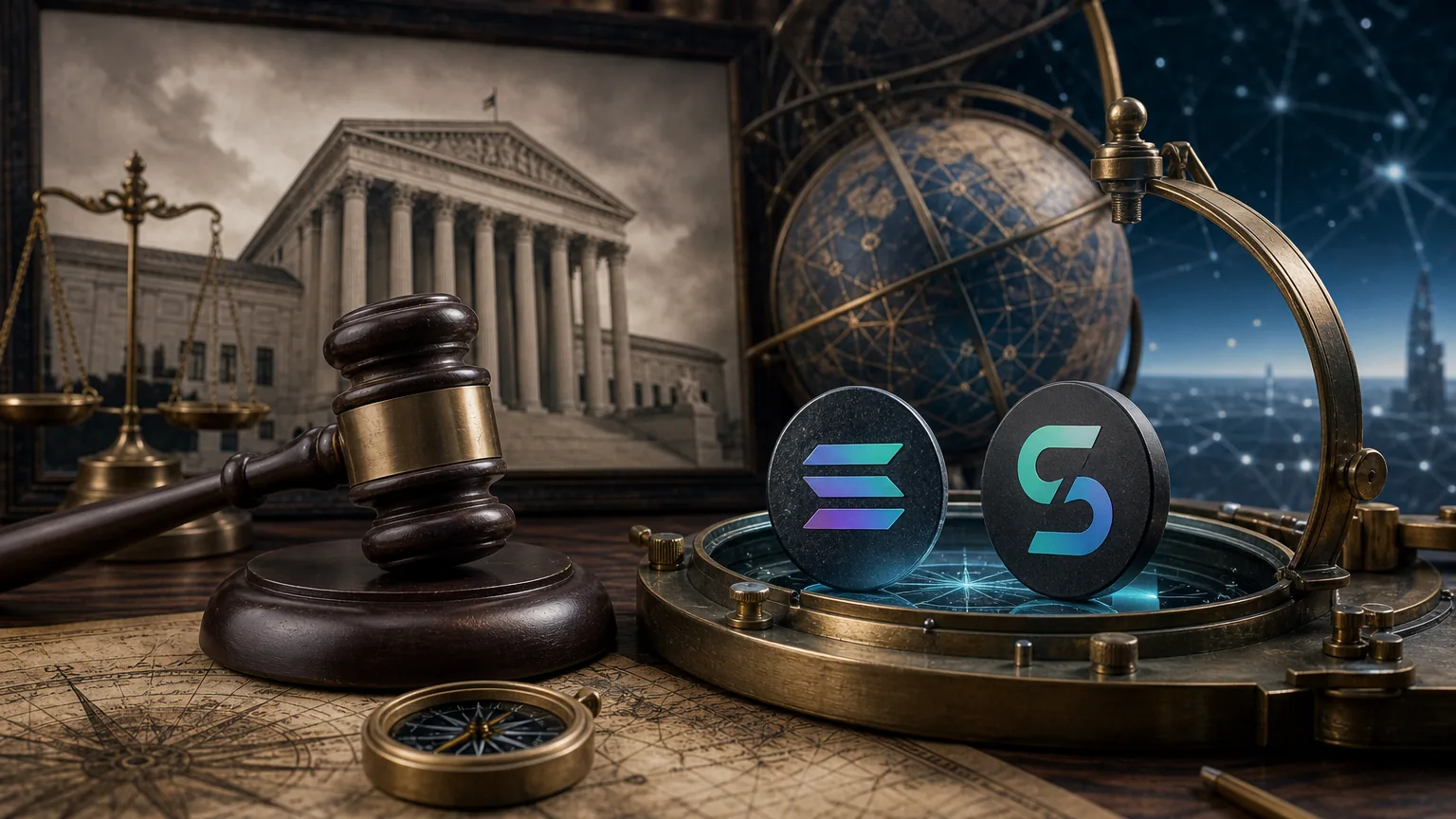1536x864 Solana Labs And Foundation Cleared: Federal Court Dismisses Class Action Claims