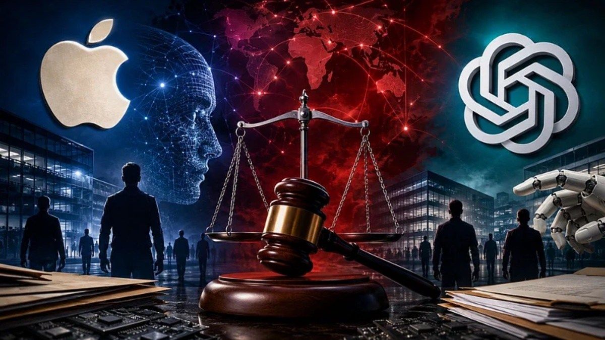 1200x675 Apple sends legal preservation to former employees now at OpenAI in ongoing lawsuit