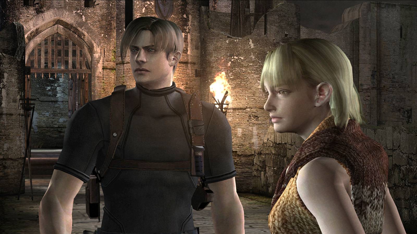 1600x900 Capcom 'resolves' Devil May Cry, Resident Evil lawsuit over stolen photo