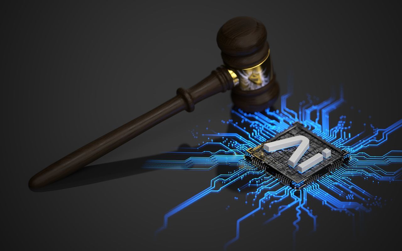 1280x800 Authors accuse Salesforce of copyright infringement