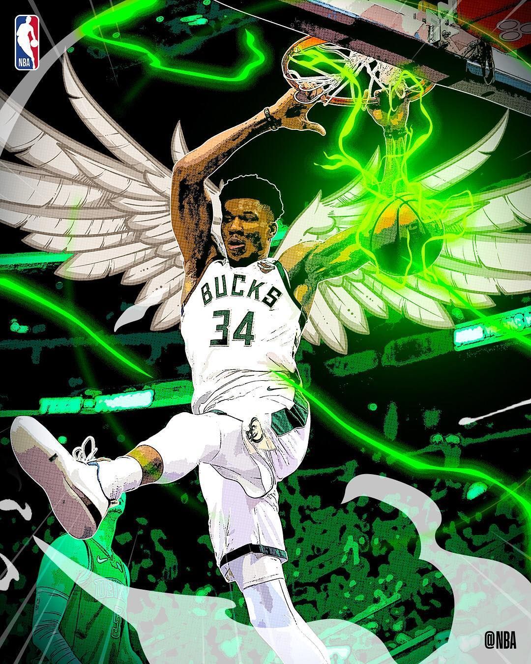 1080x1350 Discover 11 Ballers and giannis antetokounmpo wallpaper ideas. giannis antetokounmpo wallpaper dunk, basketball wallpaper giannis, giannis antetokounmpo wallpaper HD and more