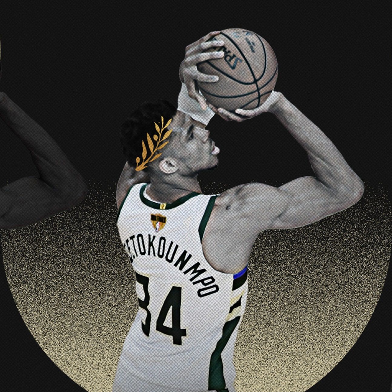 1294x1294 Giannis Antetokounmpo's epic performance in Game 2 of NBA Finals not enough for Bucks