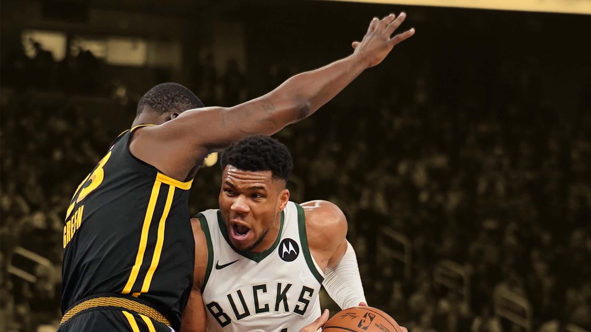 1920x1080 Draymond compares Giannis to an NFL defensive superstar