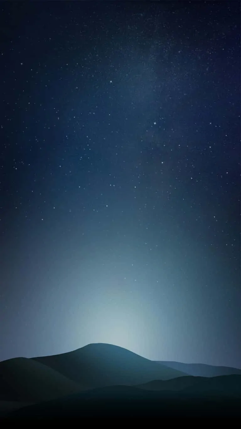 768x1366 Official Wallpaper From The Xiaomi Mi A1 Are Now Available