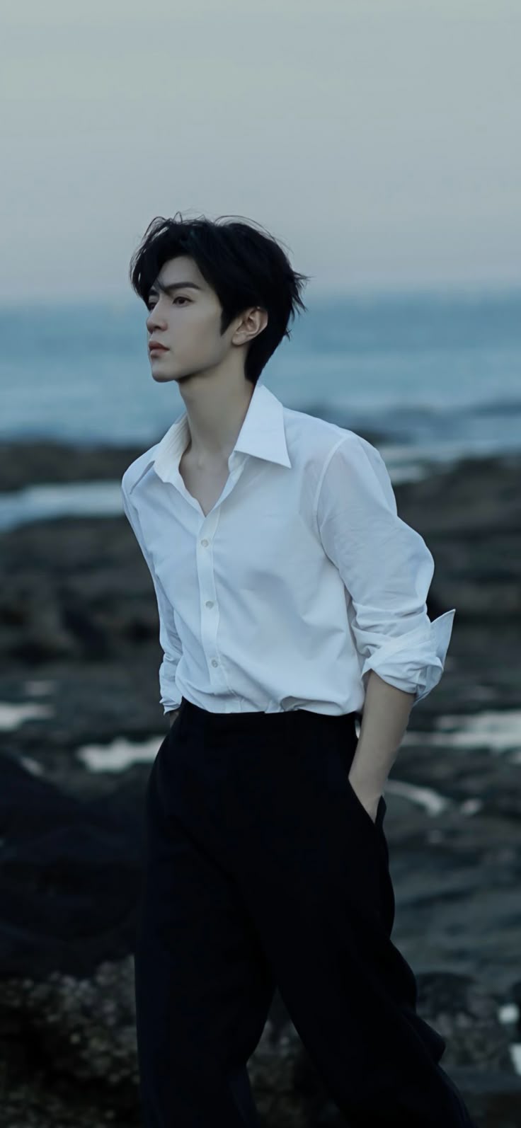 736x1594 Duan jiaxu hidden love wallpaper. Duan jian xu hidden love drama, Chan zhe yuan, Chen
