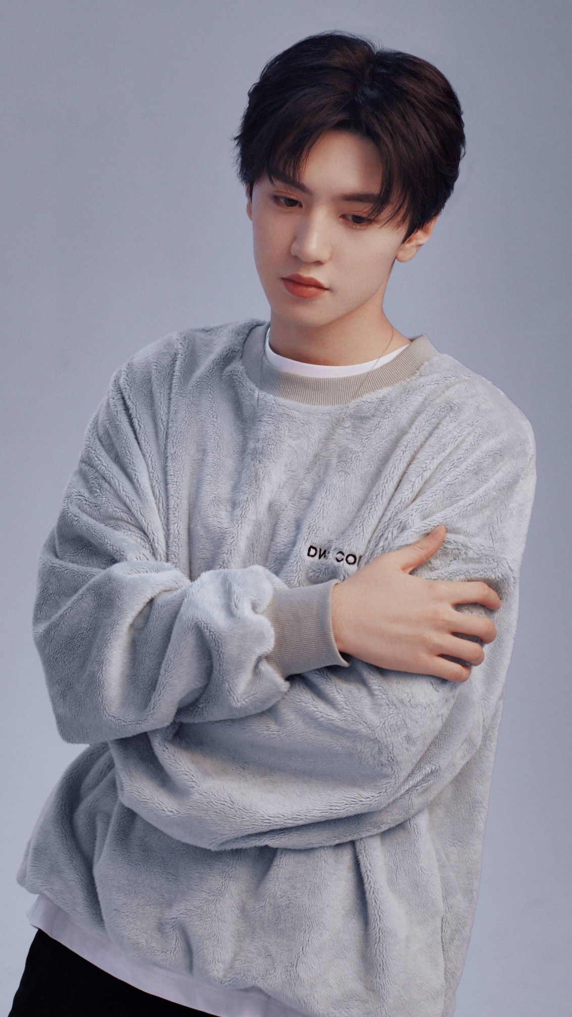 1134x2016 Chen Zhe Yuan Wallpaper