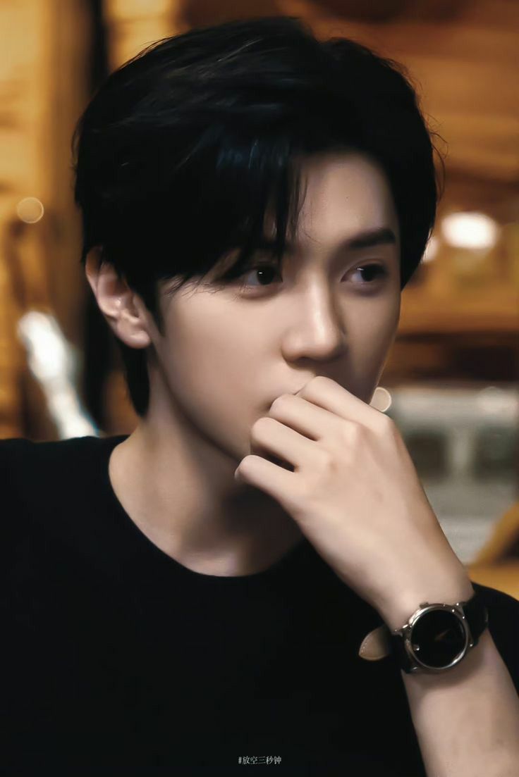736x1103 Chen Zheyuan ❤️ ideas. chen zhe yuan aesthetic, chen zhe yuan hidden love, chen zheyuan