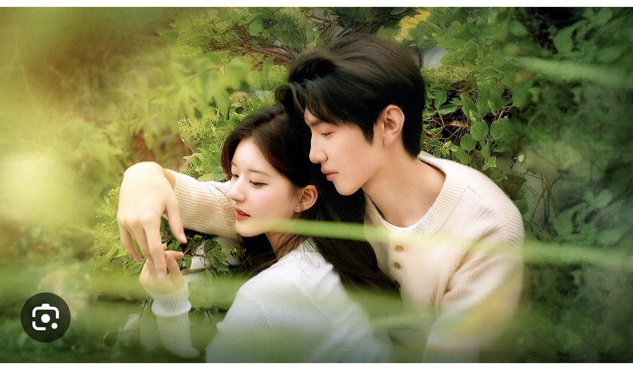 1290x752 Anyone's face hurt from smiling too much while watching the last 5 episodes of Hidden Love?