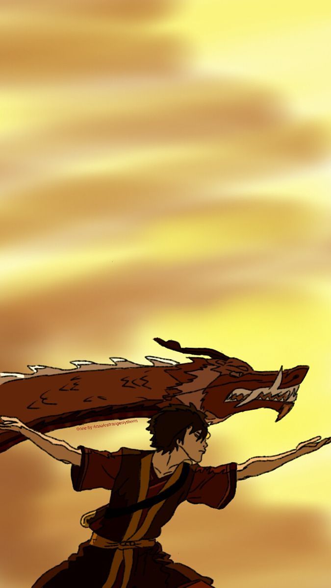 675x1200 Avatar the last airbender background. Aang background, Dragon dance, Dancing dragon