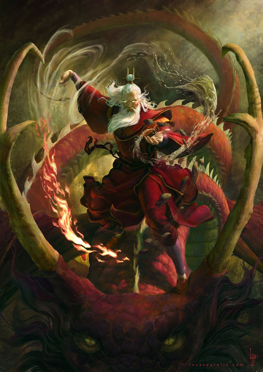 920x1300 Avatar Roku Wallpaper Download Avatar Rokuand Dragon Flying Wallpaper