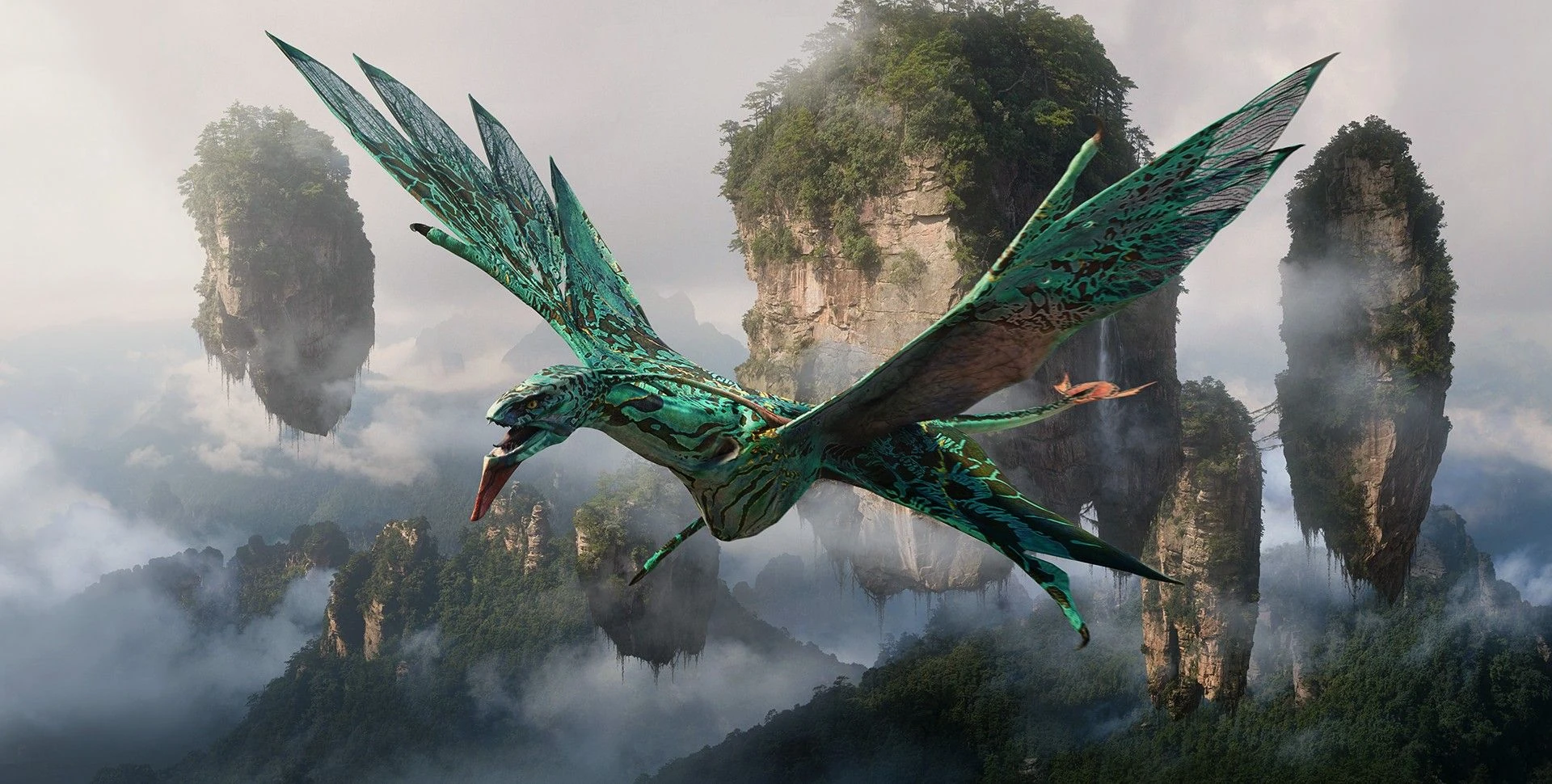 1920x970 Mountain Banshee