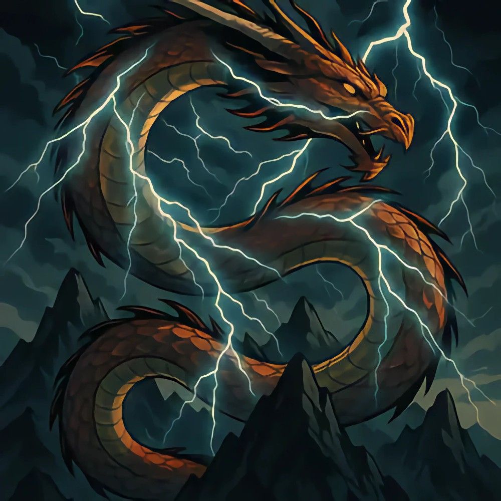 1000x1000 Avatar Dragon Name Generator Spirit Beasts