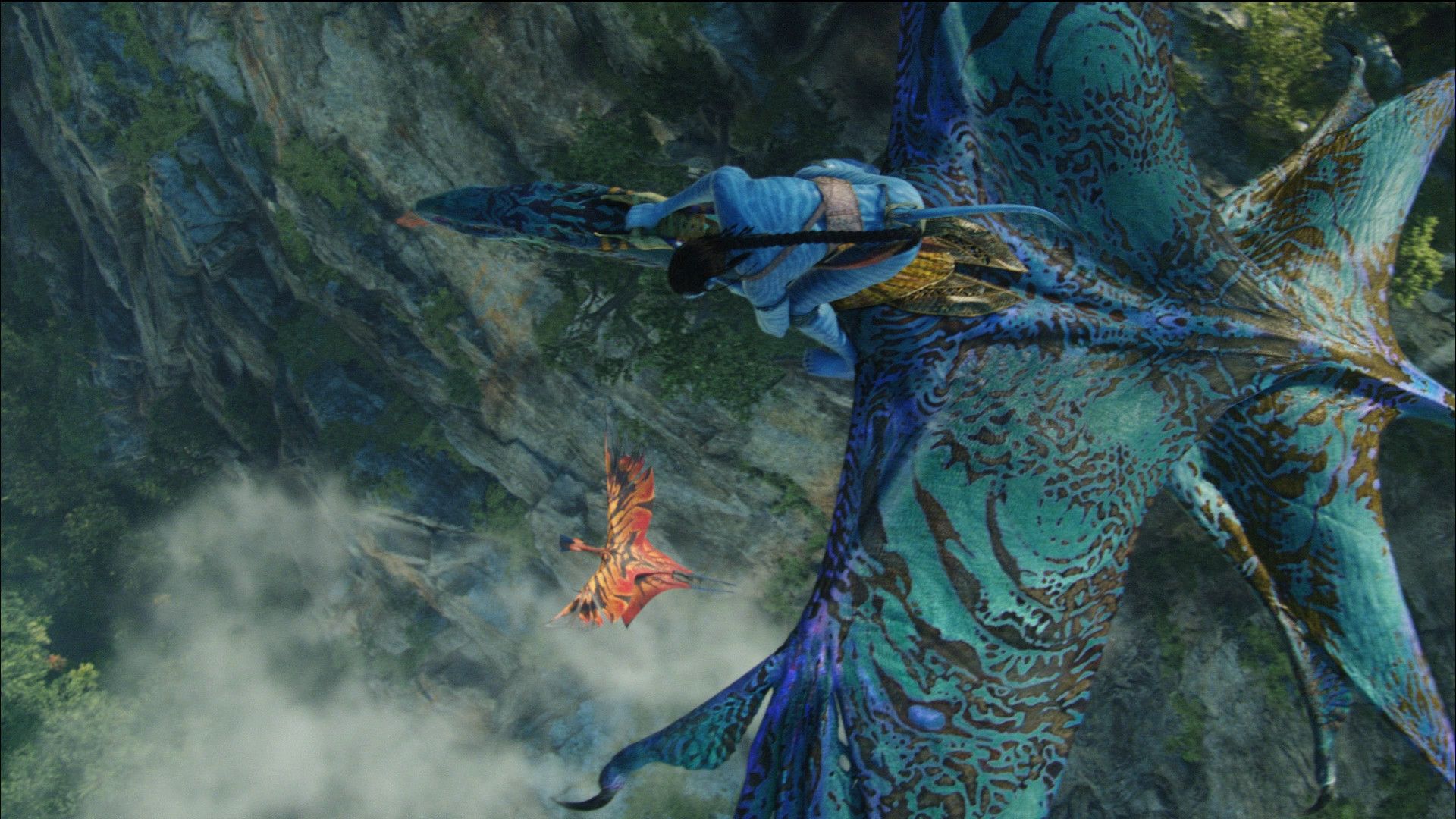 1920x1080 Avatar HD Wallpaper