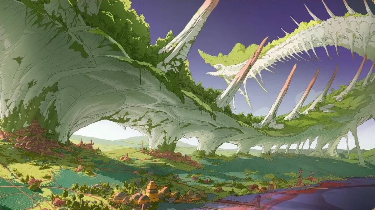 1200x675 Avatar: Seven Havens' Creators Officially Reveal What Inspired the Devastated New World