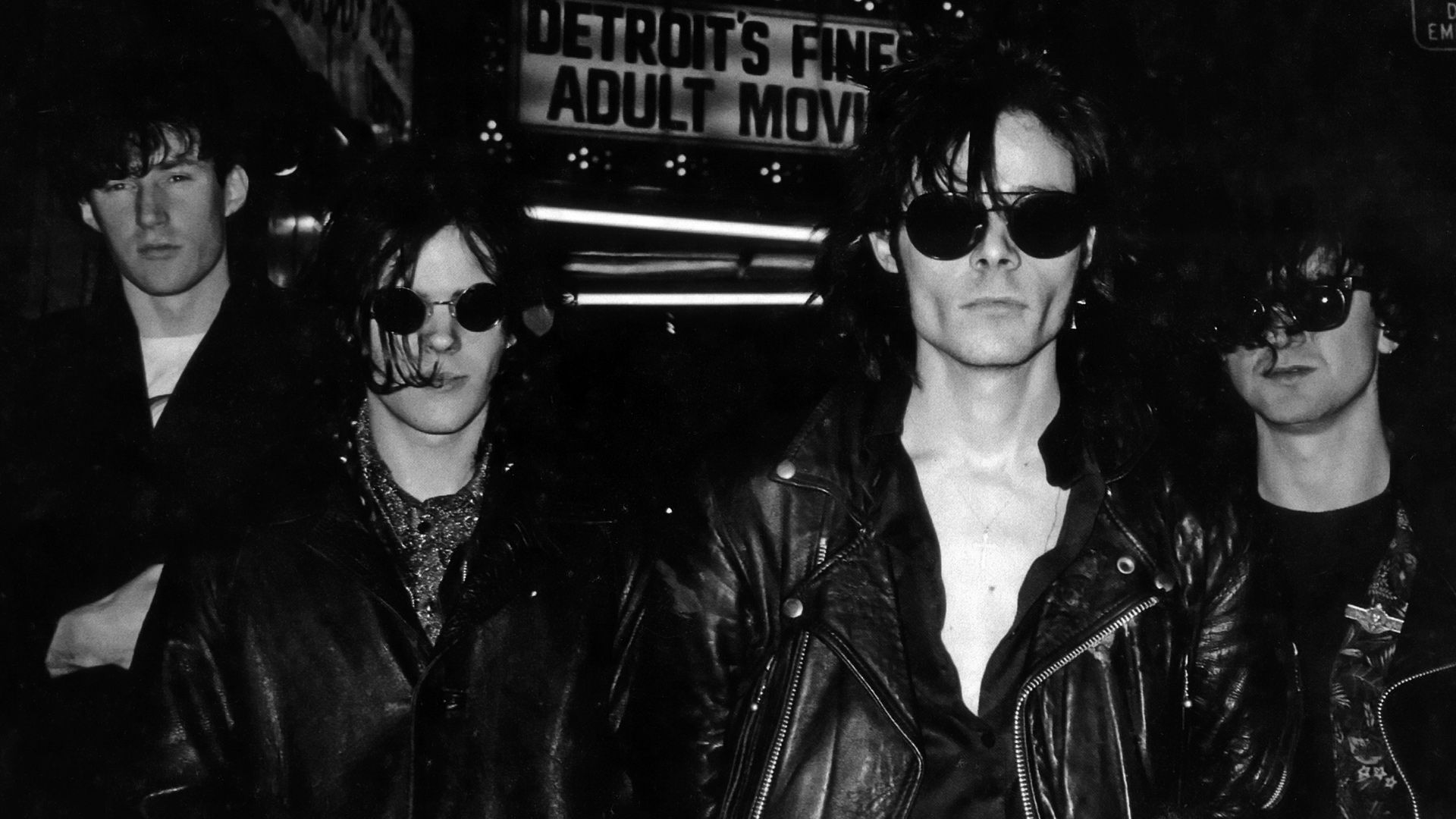 1920x1080 Free The Sisters Of Mercy 4K Wallpaper & Desktop HD Background for PC