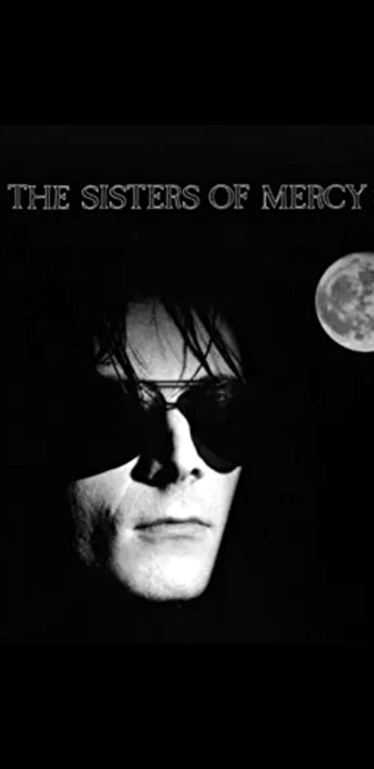 736x1512 The Sisters of Mercy Cover Art. Sisters of mercy habit, Sisters of mercy wallpaper