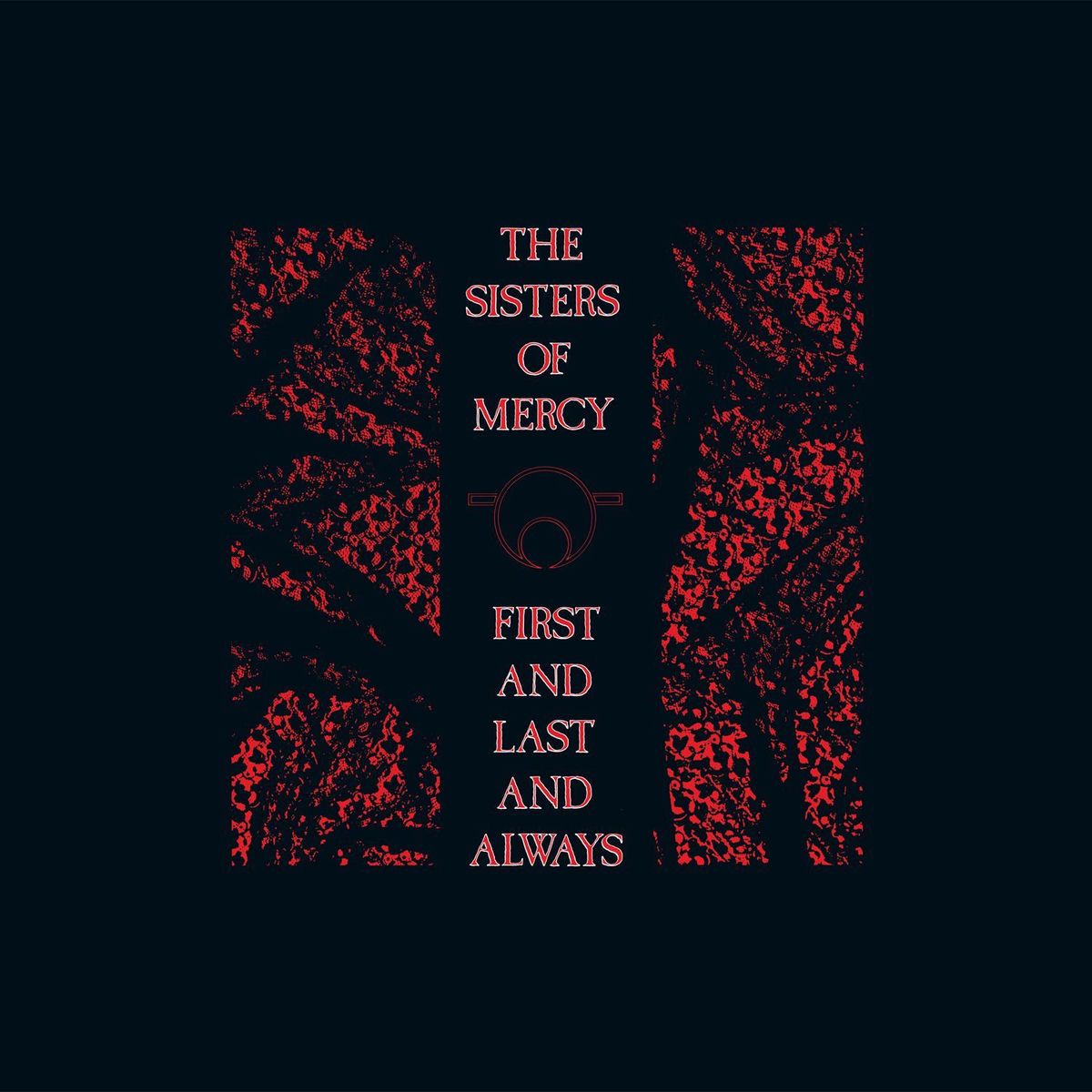 1200x1200 The Sisters Of Mercy and Last and Always Collection (Digital Edition)