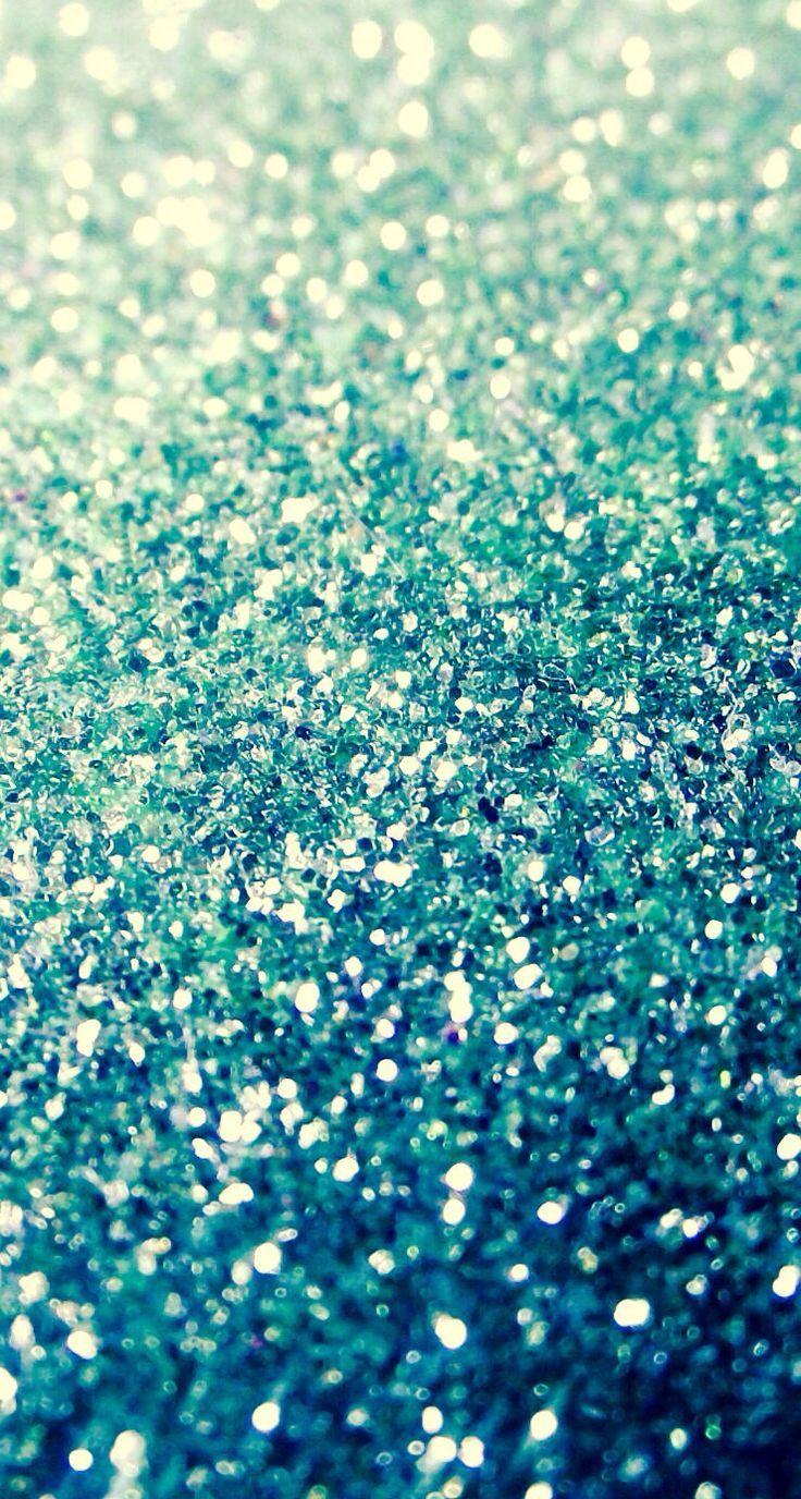 736x1376 Mermaid Glitter Wallpaper .