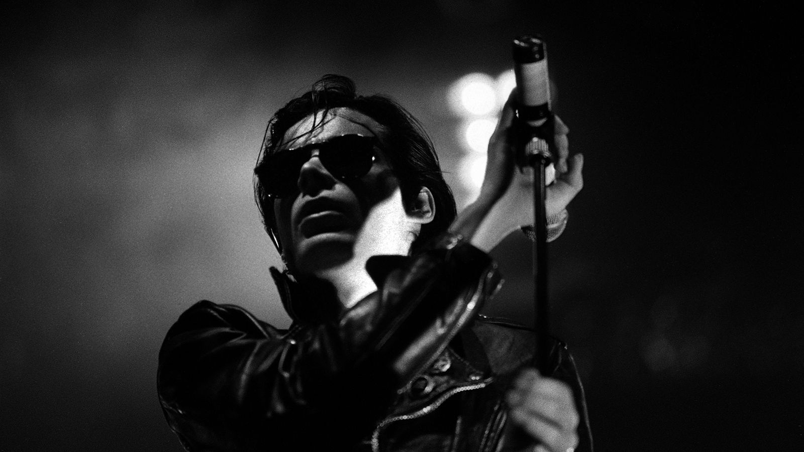 1600x900 The Sisters of Mercy
