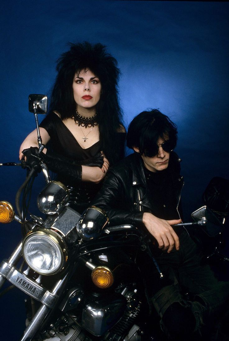 736x1093 The greatest goths