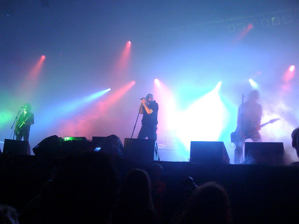 1024x768 The Sisters of Mercy