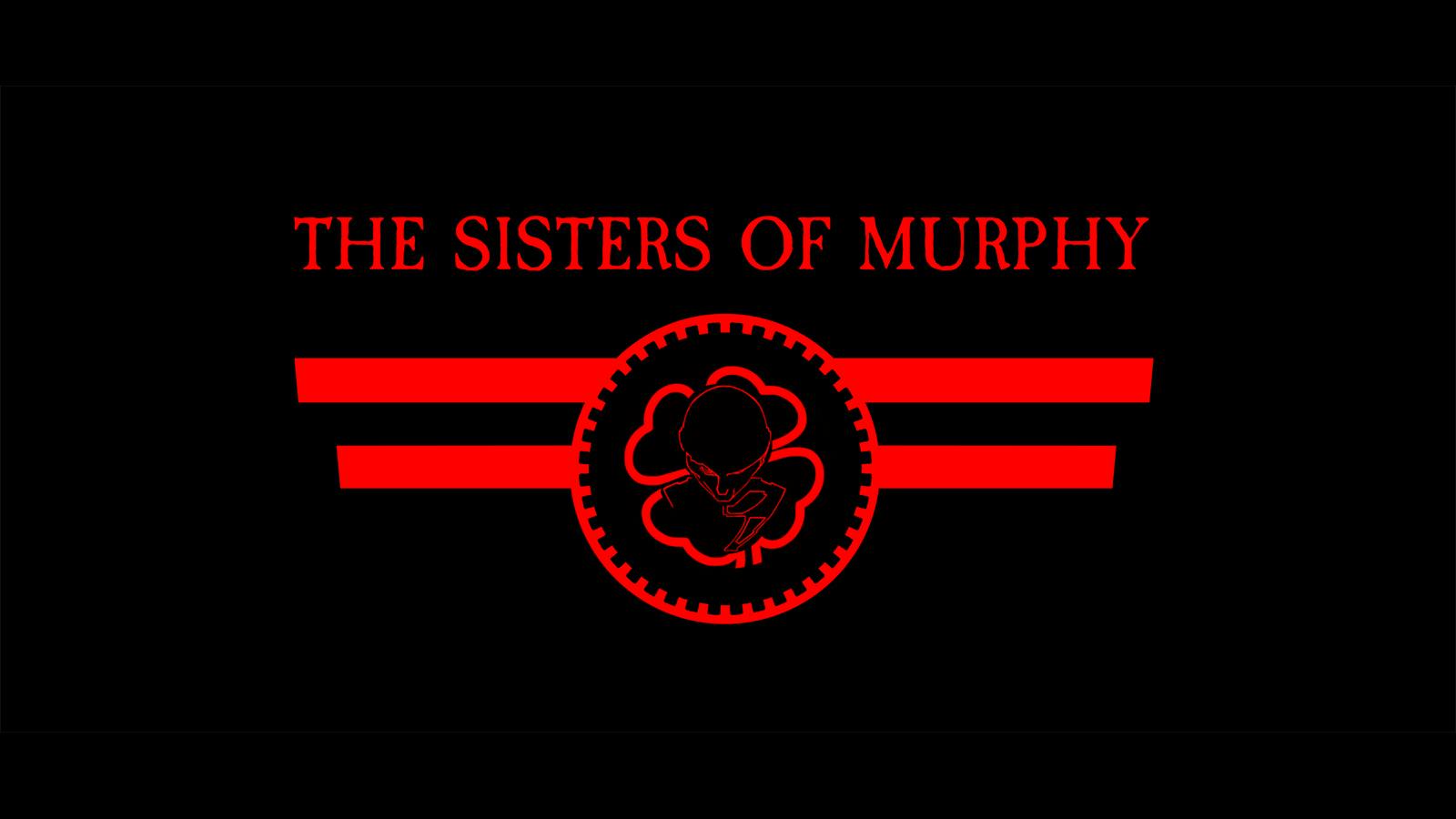 1600x900 The Sisters of Murphy