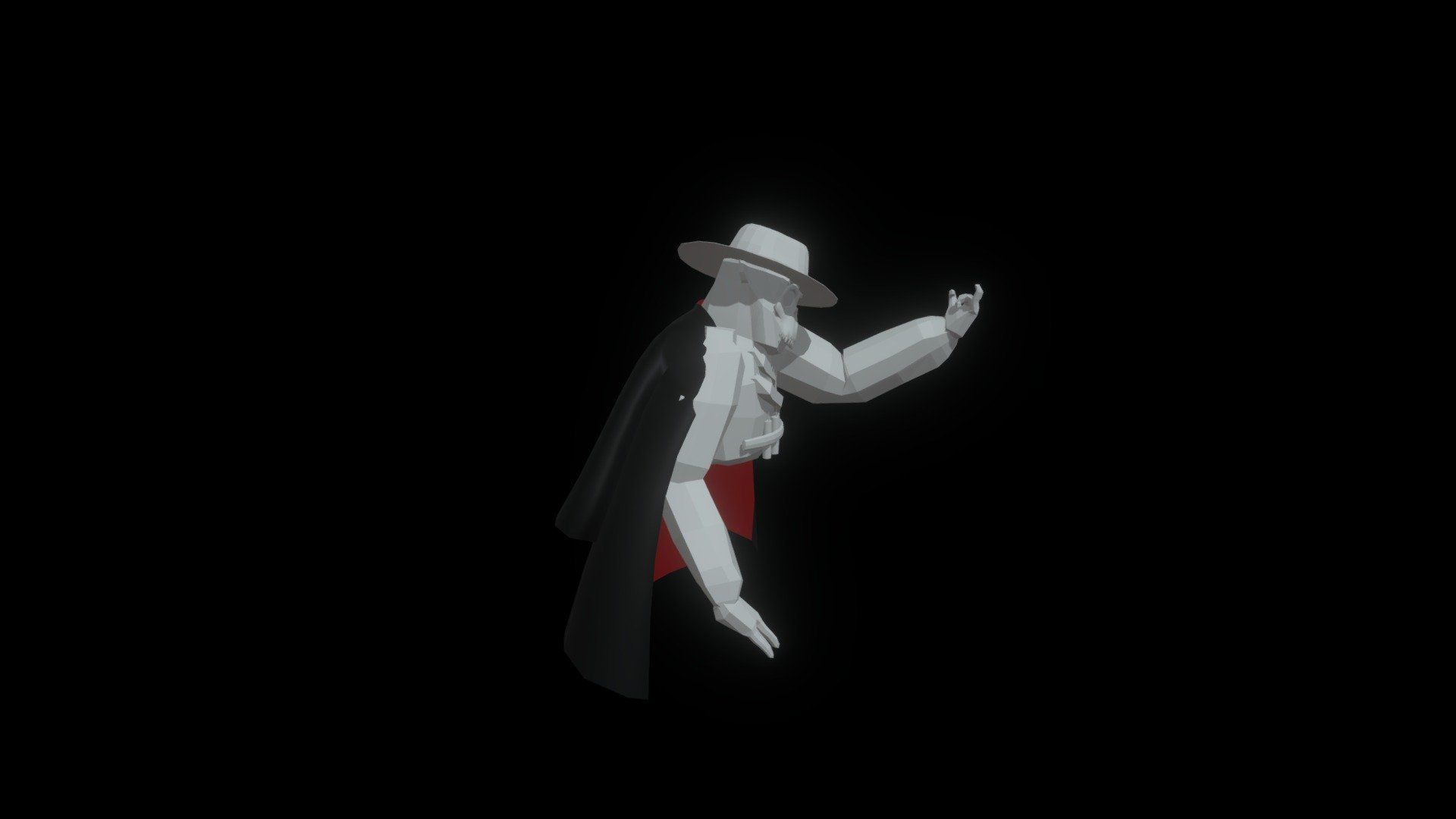 1920x1080 GUNSLINGER. SUNSET UPDATE [GST] model by R34 Gooner [e115ef9]