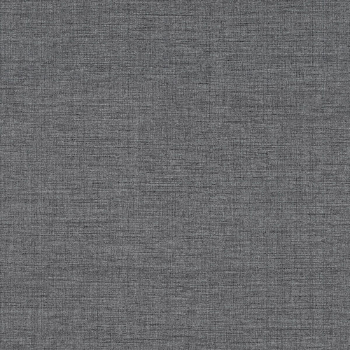 1200x1200 A Street Prints 2829 82068 Essence Dark Grey Linen Texture Wallpaper