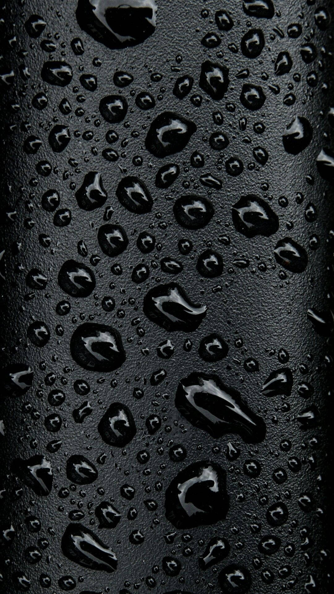 1080x1920 Download Illuminated Urban Nightscape the Essence of Cool Black Wallpaper