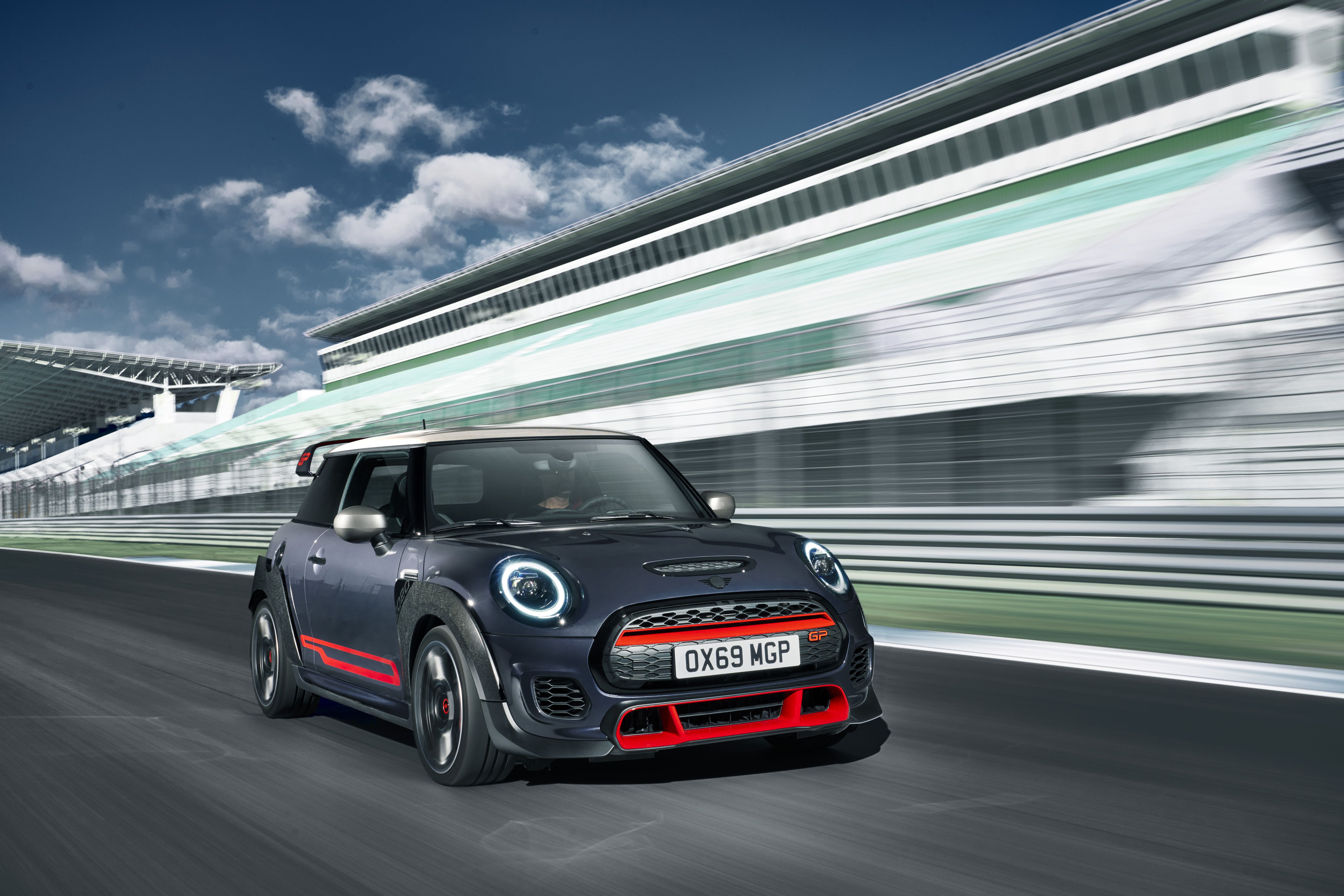 6378x4252 Download Vehicle Mini John Cooper Works 4k Ultra HD Wallpaperx4252