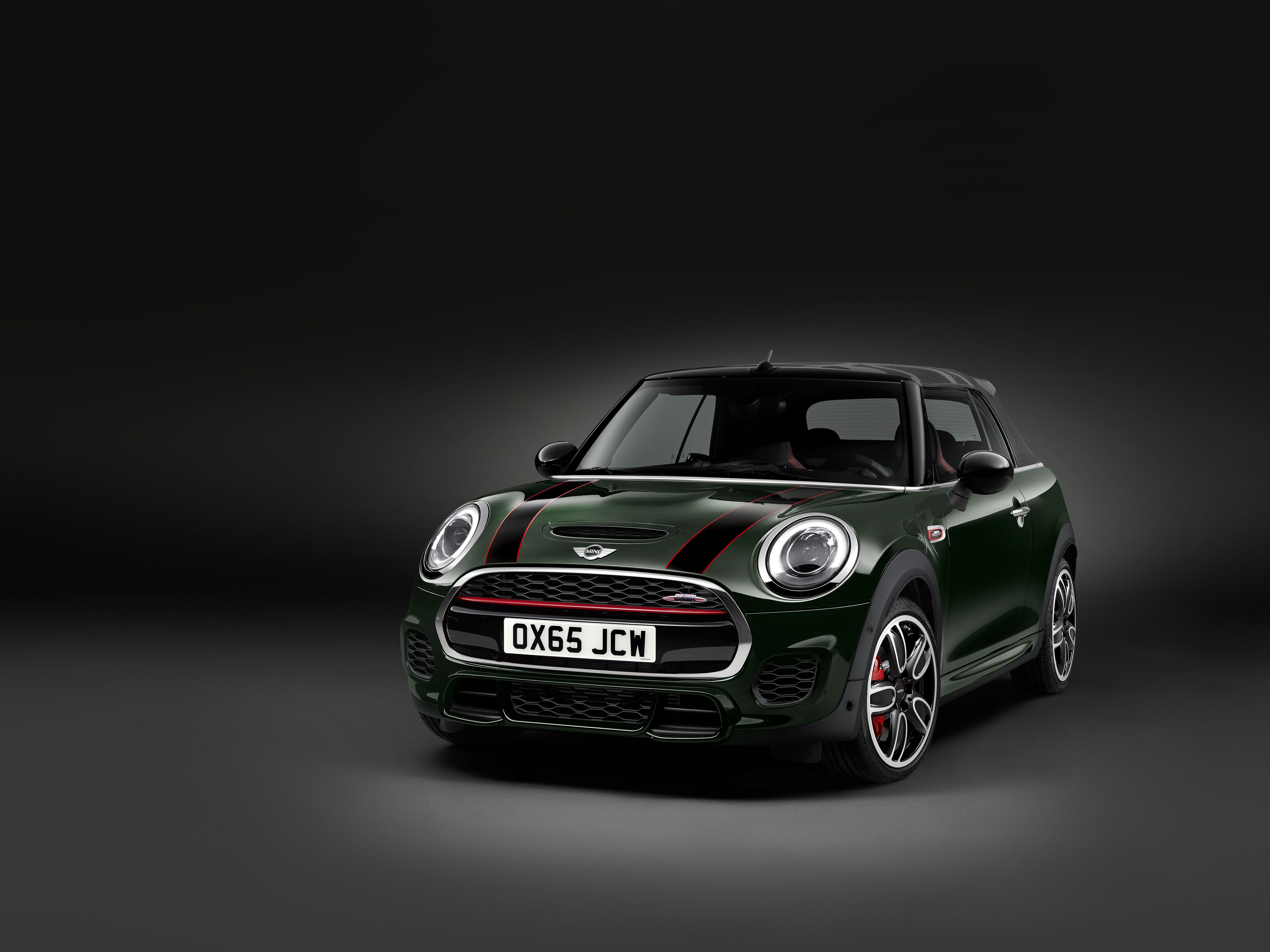 4134x3098 Mini John Cooper Works Wallpaper and Background: Free HD Download