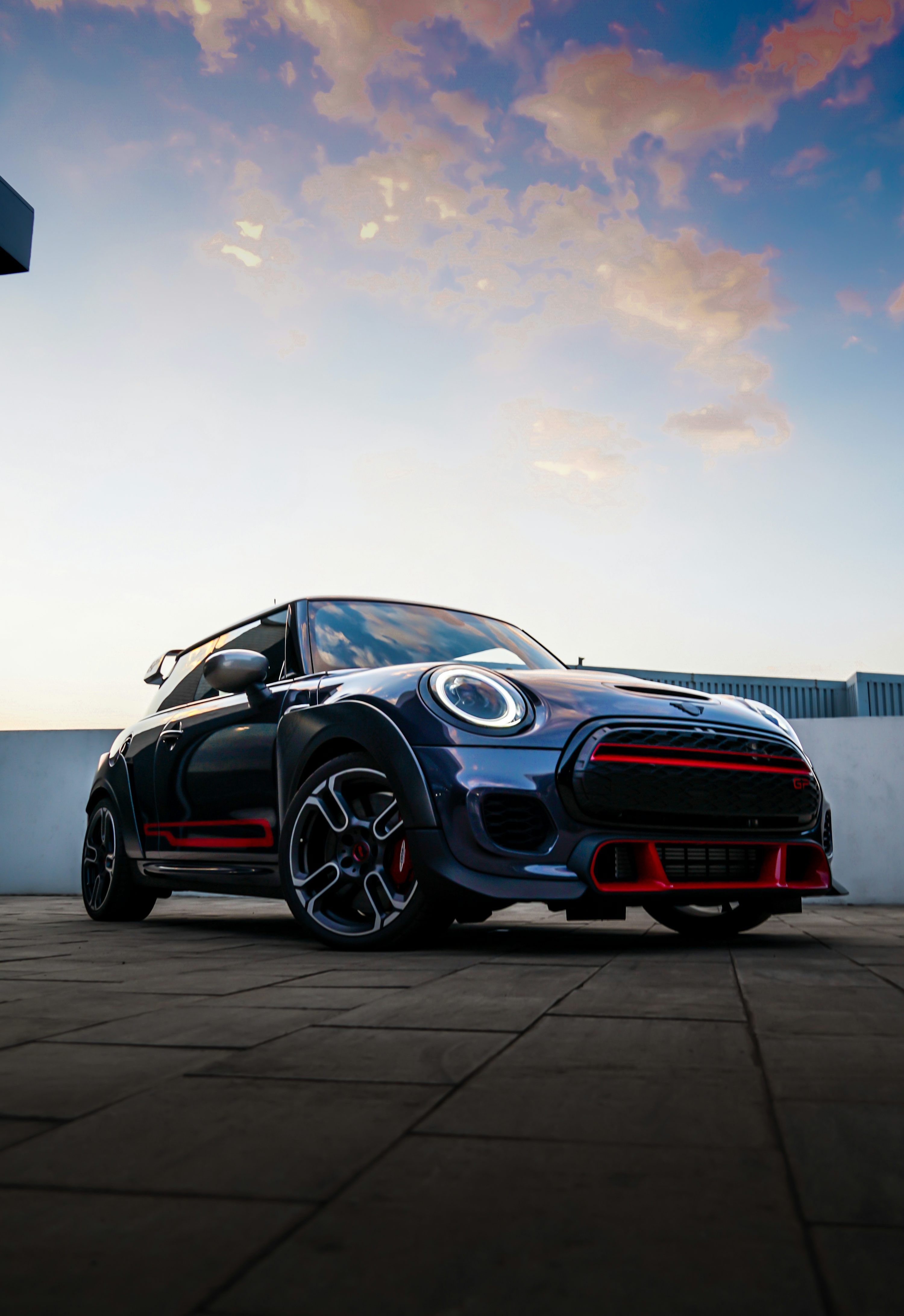 3000x4365 Mini Cooper Picture [HD]. Download Free Image