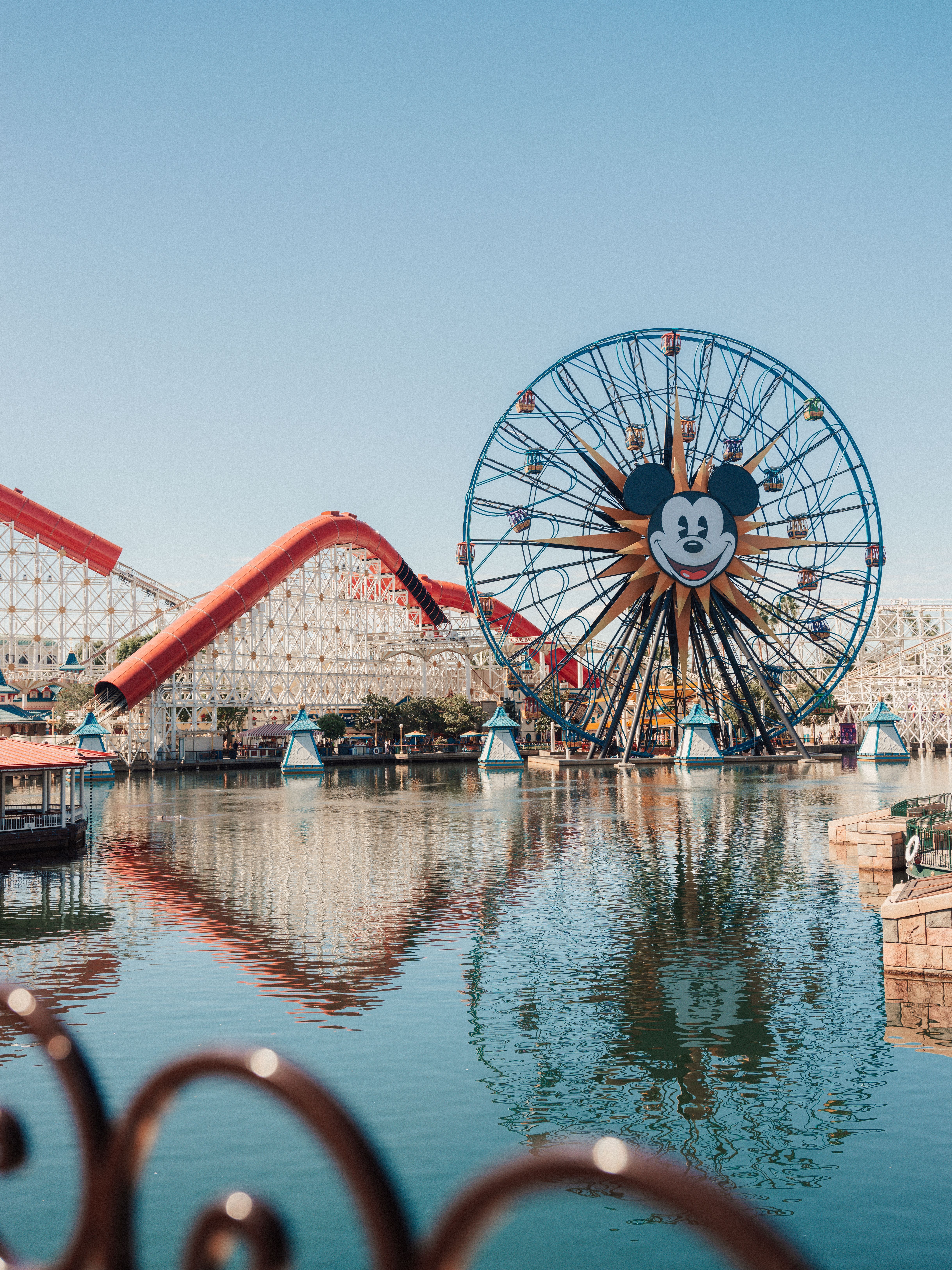4875x6500 California Adventure Photo, Download The BEST Free California Adventure & HD Image